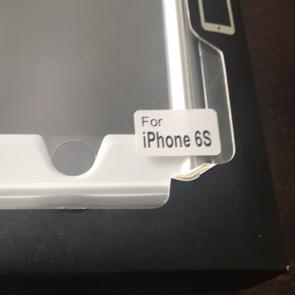 I Phone 6S phone cover - Picture 9 of 10